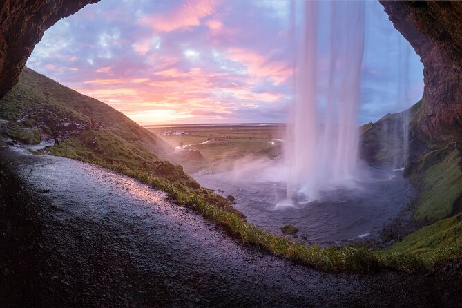 South Coast Tour Private Epic Adventure - Vík adds a small-town pause