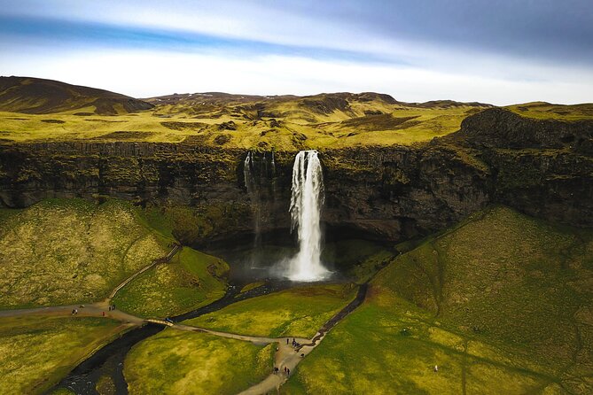 South Coast, Waterfalls and Black Sand Beach (Small Group Tour) - Timing, transport, and the real value