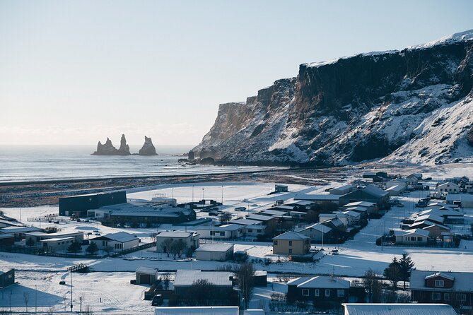 South Iceland Highlights and Northern Lights Combo Full-Day Tour - The break in Reykjavik is necessary, not wasted time