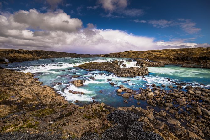 Spectacular South Coast Iceland Private Tour from Reykjavik - Skógar Folk Museum brings old Iceland into focus