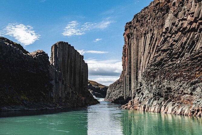 Studlagil Canyon and Waterfall Tour from Seydisfjordur - Key points to know before you book