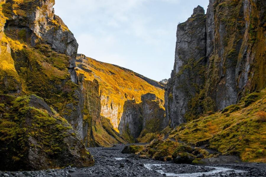 Super Jeep Private tour in Þórsmörk - What the $1,500 price really means