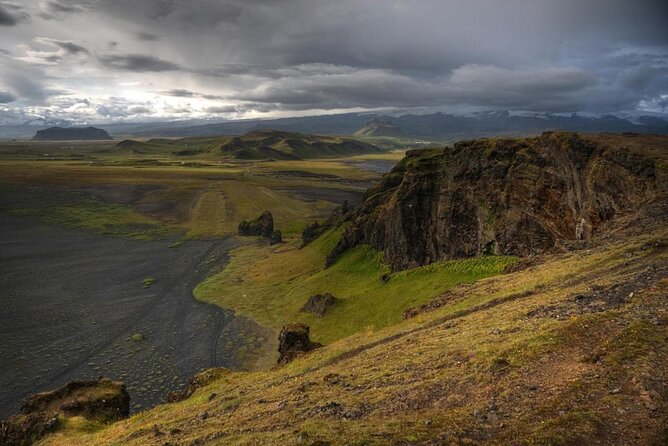 Superjeep south coast & Katla Ice Caves from Reykjavik - Why Katla Ice Cave makes this South Coast trip different