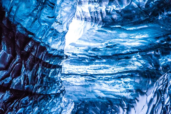 Superjeep south coast & Katla Ice Caves from Reykjavik - What the $591.15 price really covers