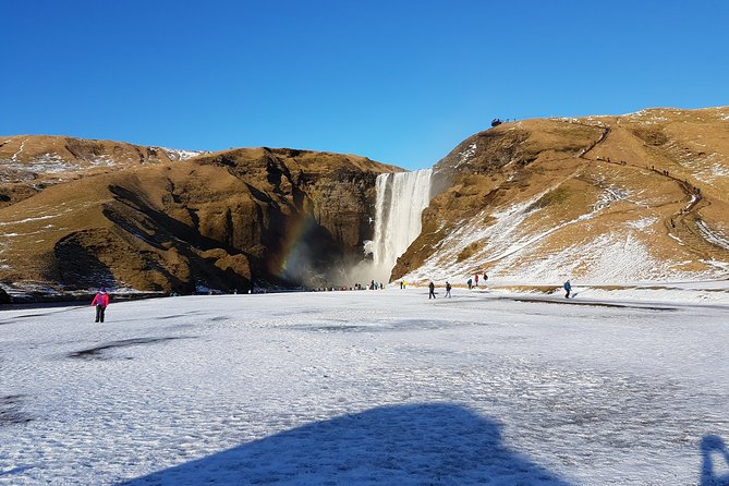 Superjeep south coast & Katla Ice Caves from Reykjavik - Pickup, timing, and practical planning