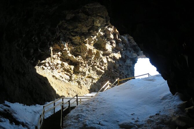 The Cave Explorer - Key points to know before you go