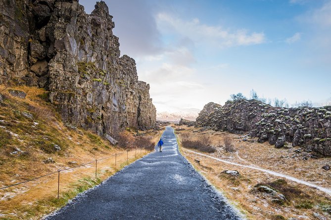 The Golden Circle Guided Bus Tour from Reykjavik - How good is the guiding?
