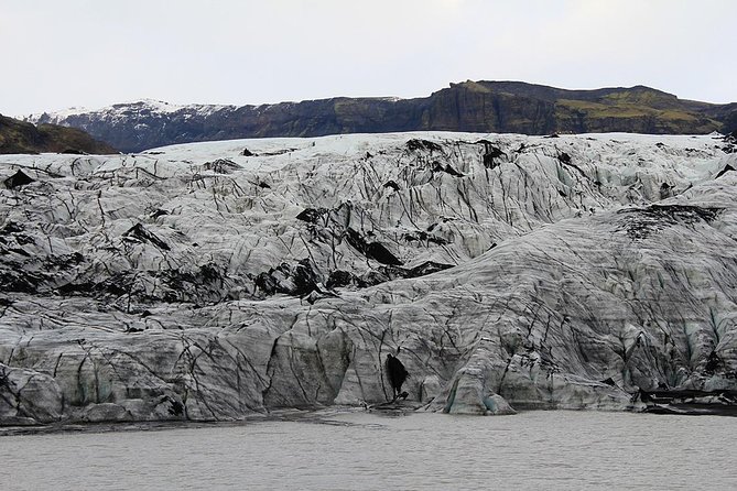 The Great Round Tour: Around Iceland in 13 Days - Days 9 and 10: Dynjandi, bird cliffs, and red sand