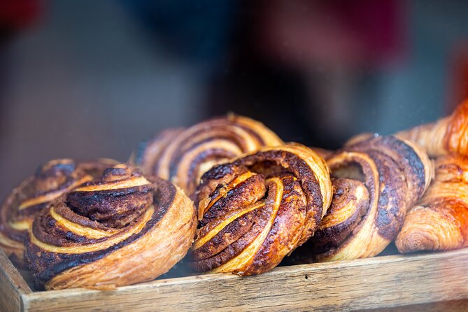 The Icelandic Sweet Tooth Tour - Why the guides matter more than the sugar