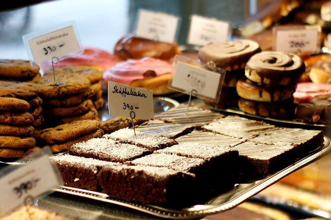 The Icelandic Sweet Tooth Tour - Who should book this sweet afternoon?