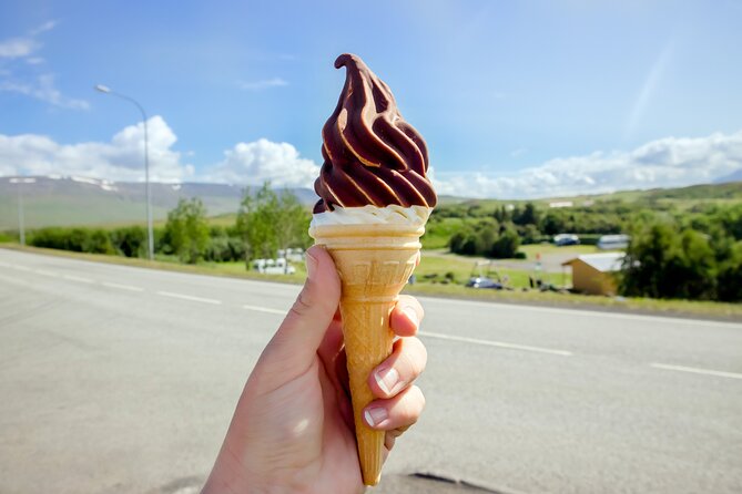 The Icelandic Sweet Tooth Tour - Taste of Iceland brings the broader menu