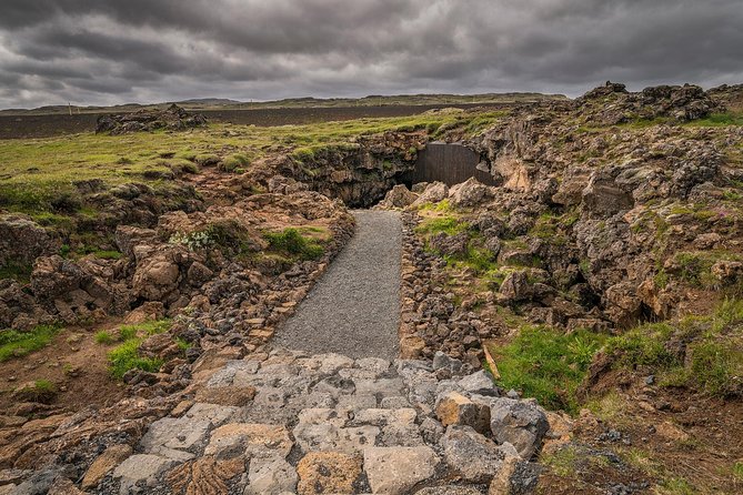 The Lava Tunnel Tour with Transfer from Reykjavik - How this compares with a full day of Iceland sightseeing