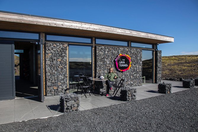 The Lava Tunnel Tour with Transfer from Reykjavik - Timing, group size, and small practical details