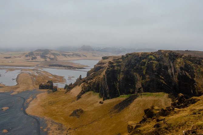 The Mysterious South Coast Private Tour - Skógafoss and the power of a classic waterfall