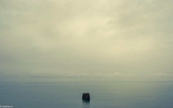 The Mysterious South Coast Private Tour - Reynisfjara: black sand and Atlantic force