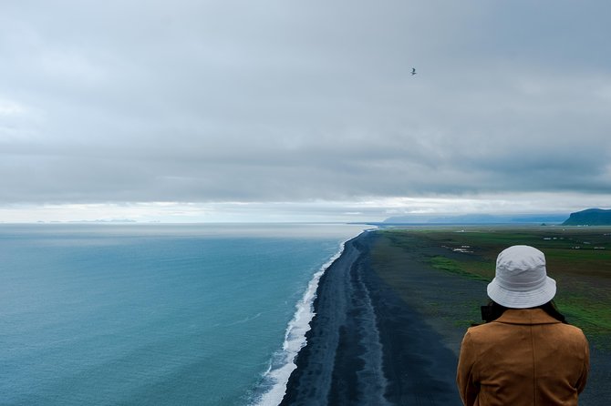 The Mysterious South Coast Private Tour - Pickup, food, timing, and weather