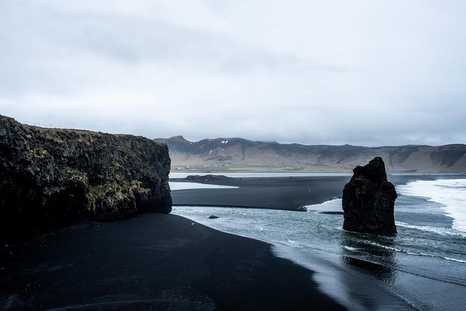 The Mysterious South Coast Private Tour - Seljalandsfoss: prepare to get wet