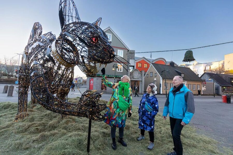 The Reykjavik Christmas Food Tour - Key points to know before booking