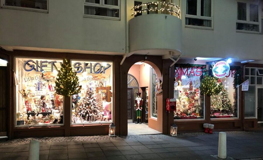 The Reykjavik Christmas Food Tour - What this Reykjavik Christmas walk is really about