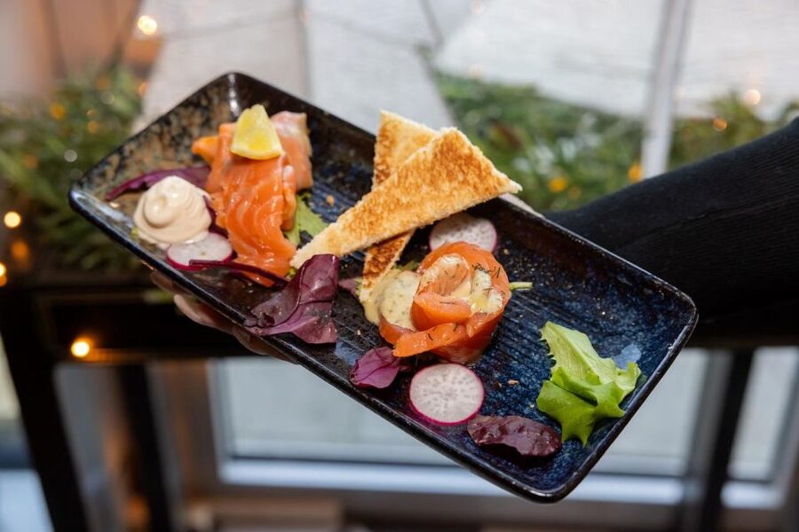 The Reykjavik Christmas Food Tour - Dietary requests and what to tell the provider