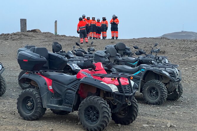 The View - ATV Reykjavik - What $129 really buys you