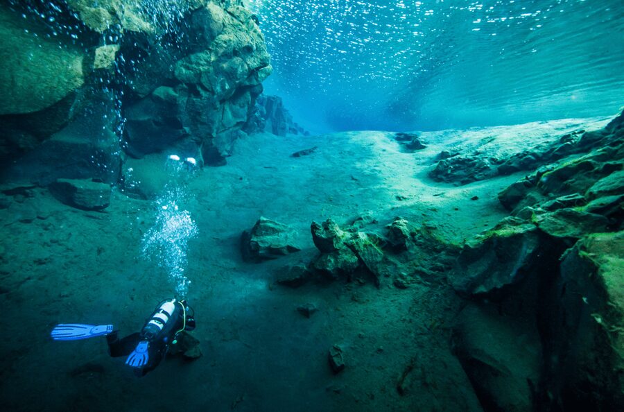Thingvellir: Silfra Fissure Diving with Optional Pickup - Key points to know before booking