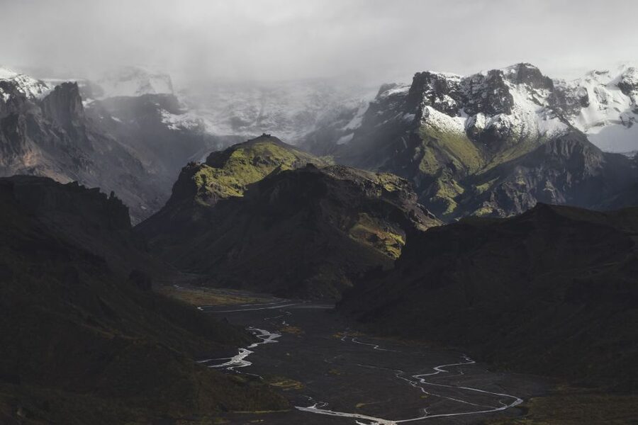 Þórsmörk by Super Jeep - What the Super Jeep adds to the experience