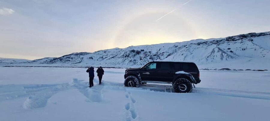 Þórsmörk by Super Jeep - Should you book Þórsmörk by Super Jeep?