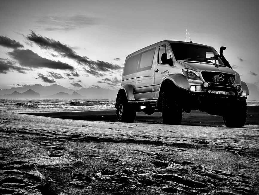 Þórsmörk by Super Jeep - FAQ