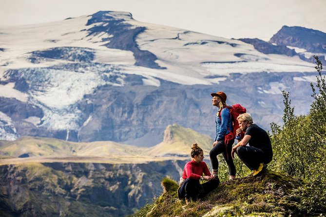 Thorsmork Hike Day Tour - Key points before you book