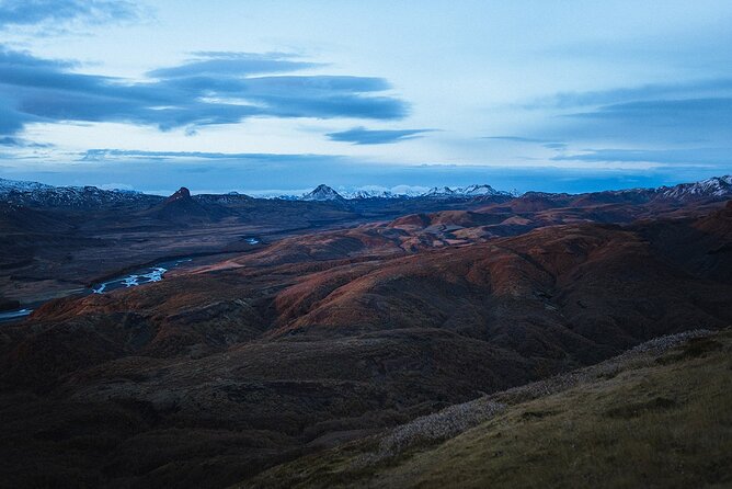 Thórsmörk, Valley of Thór | Private Tour | PRO Photos Included - How the private format affects the day