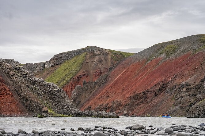 Top-Rated Family Rafting-Warm Drysuits, Volcanic Canyon, Epic Fun - What the $187.53 price means