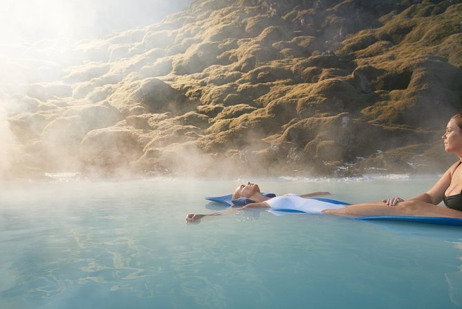Transfer To & From Blue Lagoon - Choosing how long to stay