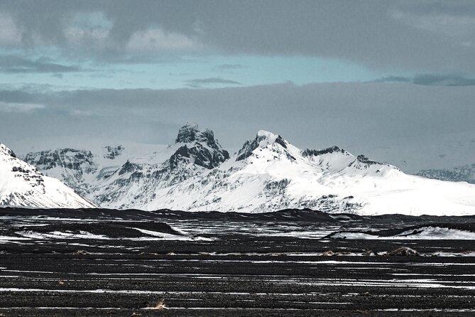 Treasure Iceland - Ice Cave Discovery - Inside a remote blue ice cave