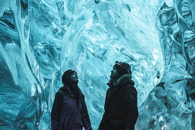 Treasure Iceland - Ice Cave Discovery - What the price of $304.29 means