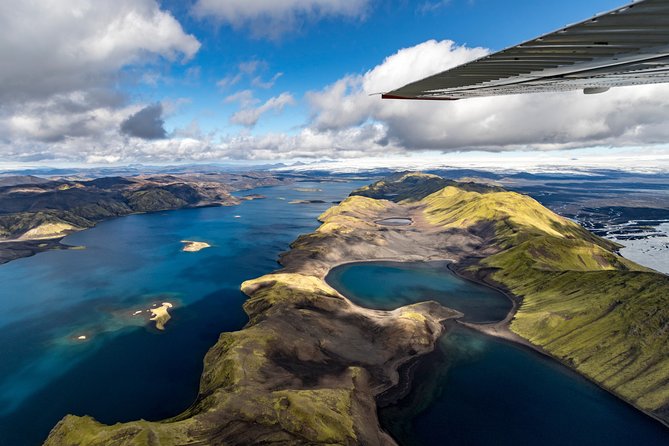 Ultimate Airplane Sightseeing Flight from Skaftafell - Is $711.30 a Fair Price?
