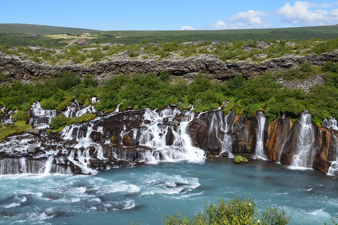 Unique West Iceland and Krauma SPA tour by minibus - Hvalfjörður brings a scenic start