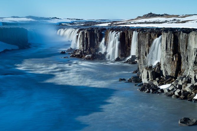 Vatnajökull Glacier Walk from Hali - Key points to know before booking