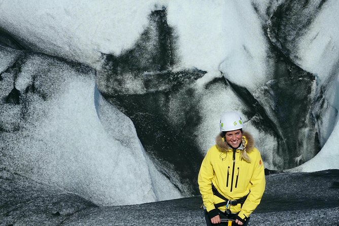 Vatnajökull Glacier Walk from Hali - Is $143.66 a fair price?