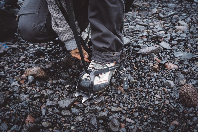 Vatnajökull Guided Beginner Glacier Walk with 4x4 Transfer - Why the SuperJeep transfer adds value
