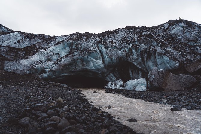 Vatnajökull Guided Beginner Glacier Walk with 4x4 Transfer - Morning or afternoon: choosing your departure