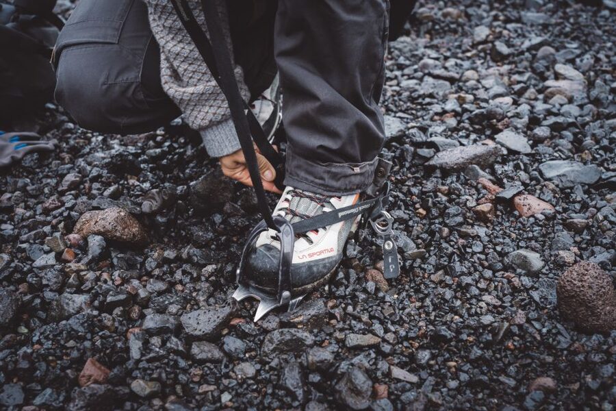 Vatnajökull: Short Glacier Encounter Walk with 4x4 Transfer - Why Falljökull makes this short walk worthwhile
