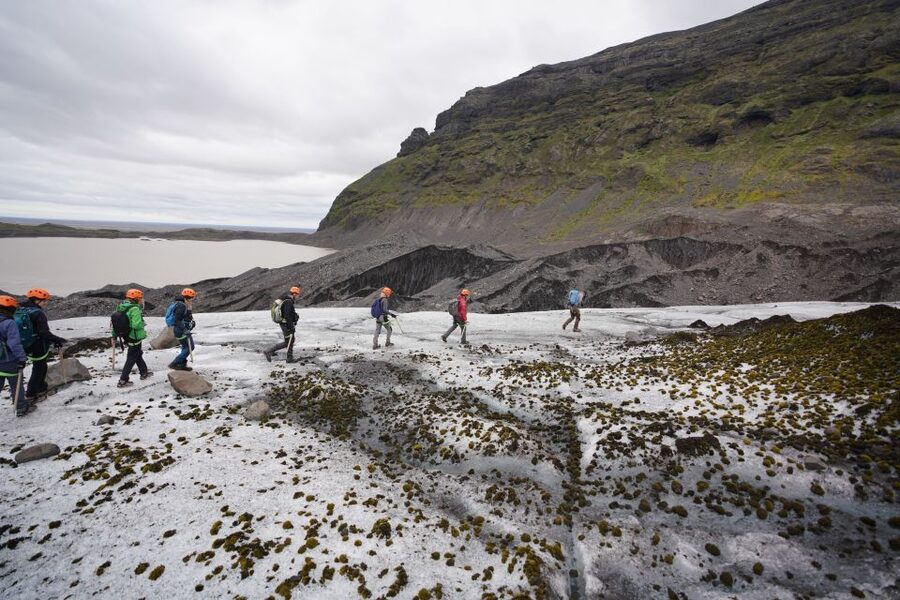 Vatnajökull: Short Glacier Encounter Walk with 4x4 Transfer - Weather, timing, and what to pack
