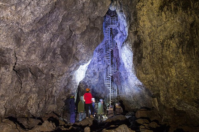 Vatnshellir Cave Tour - Key things to know before entering Vatnshellir