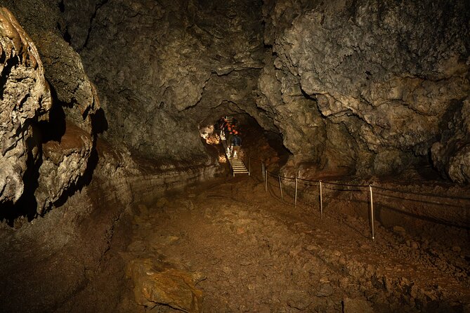 Vatnshellir Cave Tour - Fitting Vatnshellir into a Snæfellsnes day