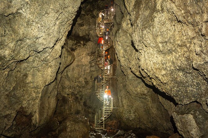 Vatnshellir Cave Tour - Is $48.25 a fair price?