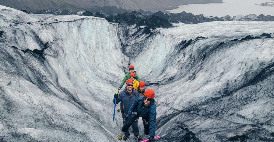 Vik: Guided Glacier Hike on Sólheimajökull - Why this glacier walk is worth your time