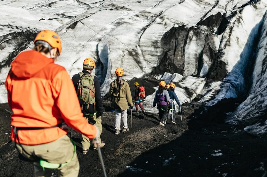 Vik: Guided Sólheimajökull Glacier Hike - Key points to know before you book