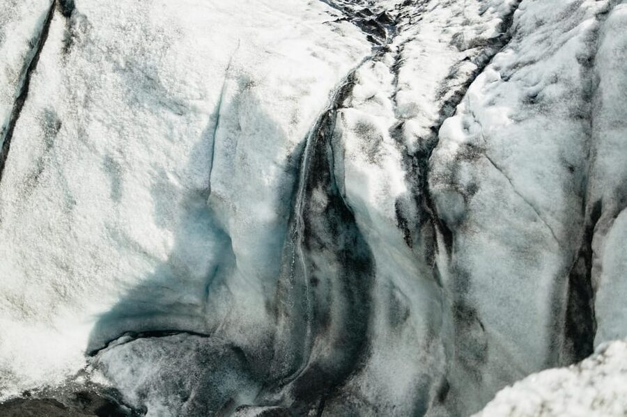 Vik: Guided Sólheimajökull Glacier Hike - Which guide experience should you expect?