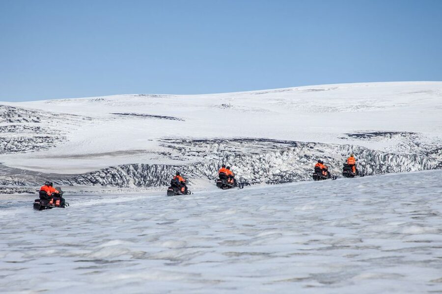 Vik: Mýrdalsjökull Snowmobile Adventure - Should you book the Mýrdalsjökull snowmobile tour?